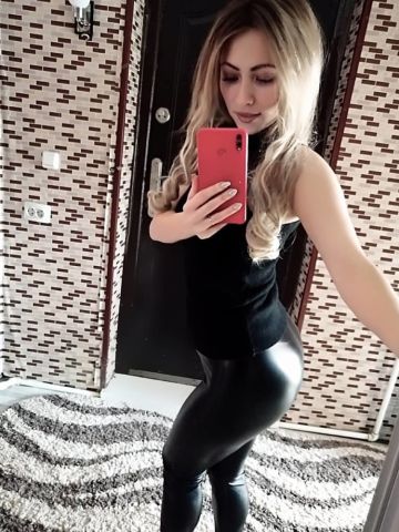 Марина